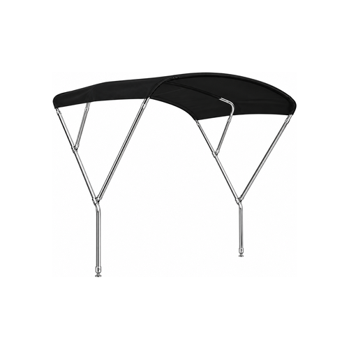 Biminitops zeilboot - Hoogte 117cm
