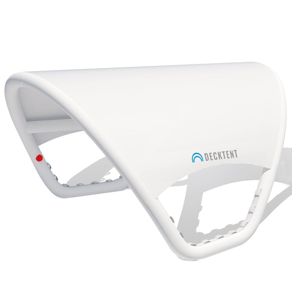 Decktent S opblaasbare Bimini
