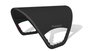 Decktent S opblaasbare Bimini