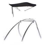 Monster Tower MT2 Wakeboard Tower met Bimini-pakket