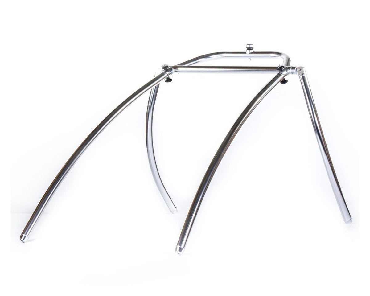Monster Tower MT1 Wakeboard Tower - Gepolijst